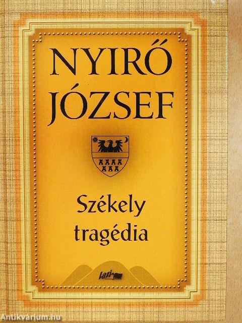 Székely tragédia