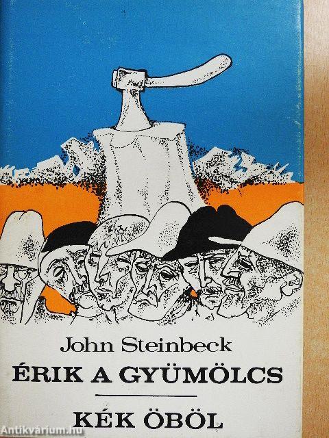 Érik a gyümölcs/Kék öböl 1-2.