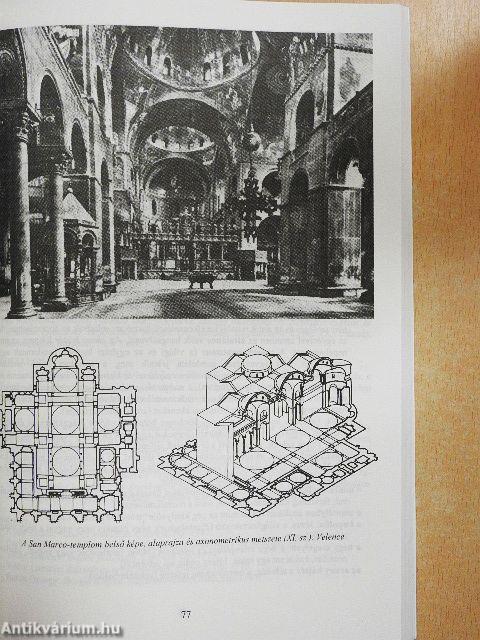 Művészettörténet vázlatokban
