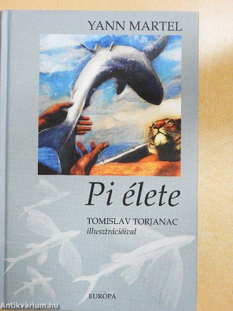Pi élete