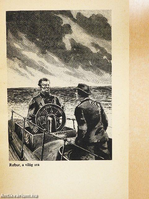 A rejtélyes Verne Gyula