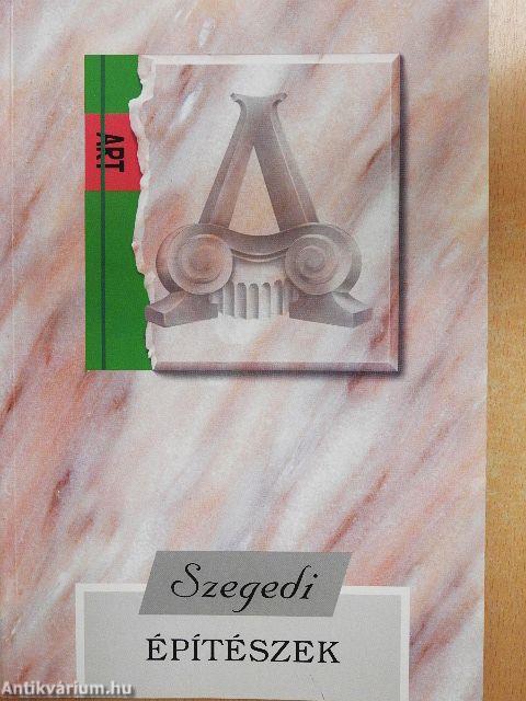 Szegedi építészek