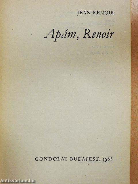 Apám, Renoir