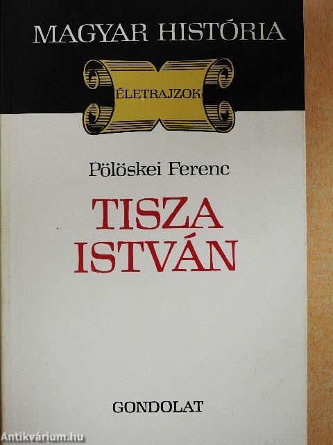 Tisza István