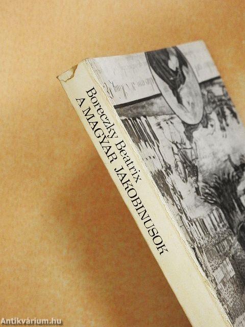 A magyar jakobinusok