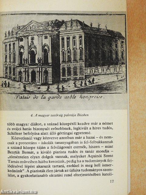 A magyar jakobinusok