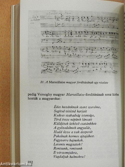 A magyar jakobinusok