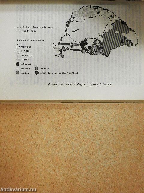 Ellenforradalom és konszolidáció