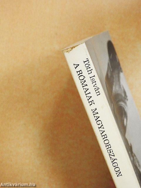 A rómaiak Magyarországon