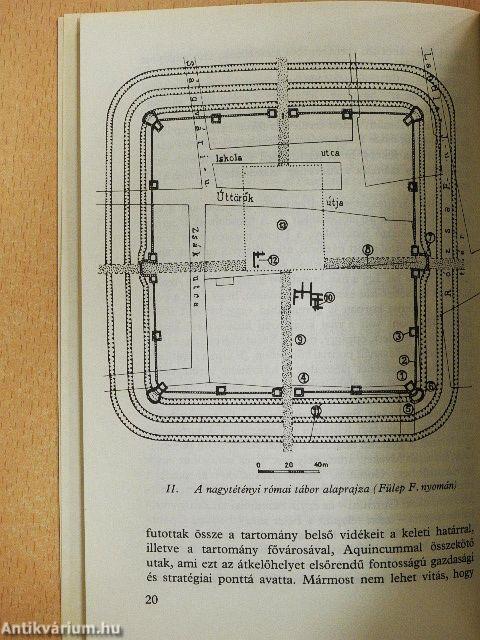 A rómaiak Magyarországon