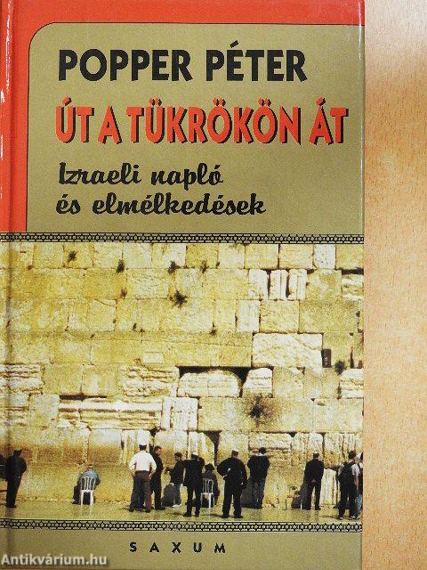 Út a tükrökön át