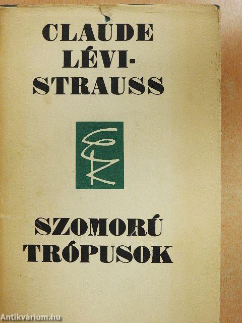 Szomorú trópusok