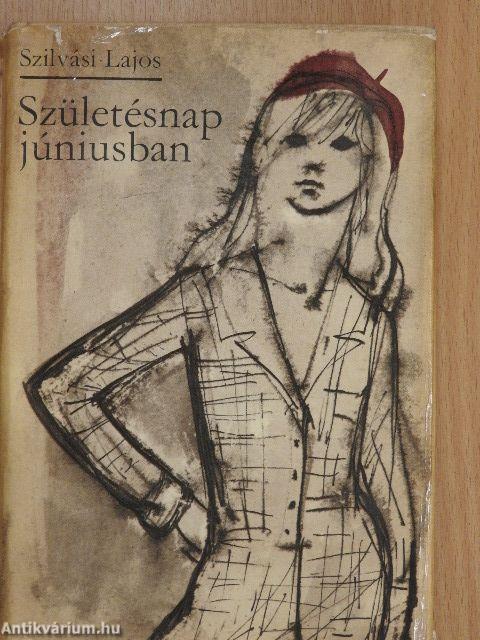 Születésnap júniusban