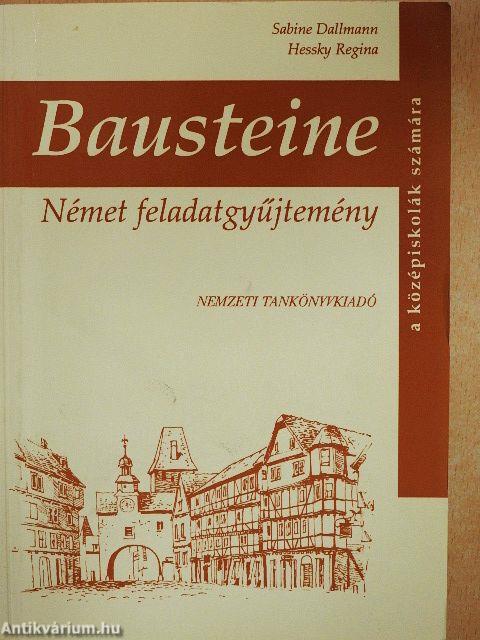 Bausteine