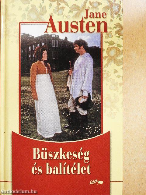 Büszkeség és balítélet