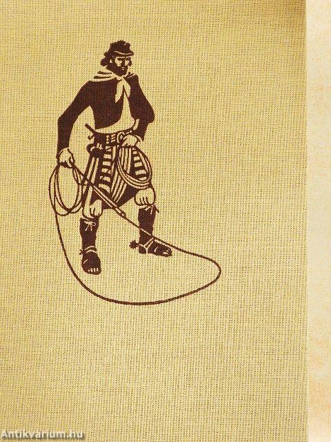 A folyón túl van Argentína