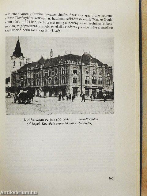 Bács-Kiskun megye múltjából IX.