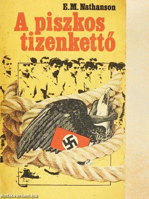 A piszkos tizenkettő