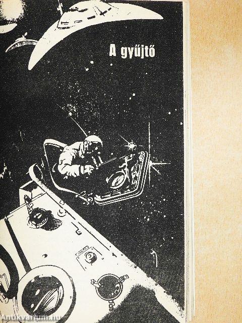 A rejtélyes elődök és egyéb fantasztikus rögeszmék