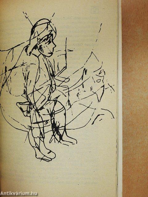 A rejtélyes elődök és egyéb fantasztikus rögeszmék