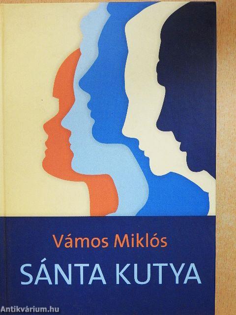 Sánta kutya