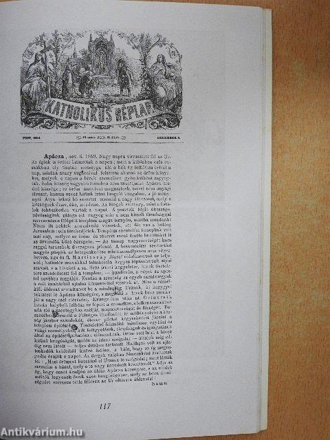 A csanádapácai plébánia története