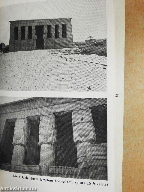 Egyiptomi és antik csillaghit