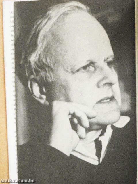 Válogatott tanulmányok