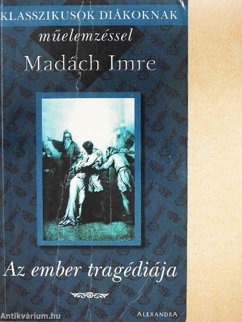 Az ember tragédiája
