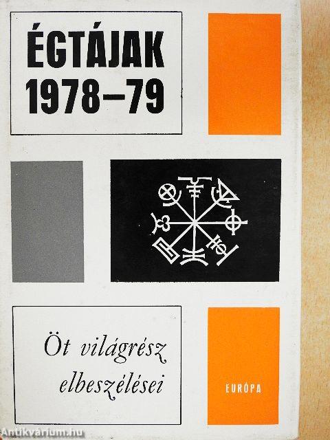 Égtájak 1978-79