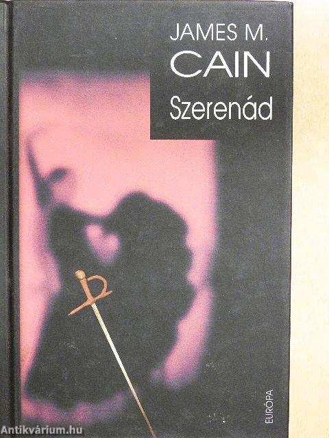 Szerenád