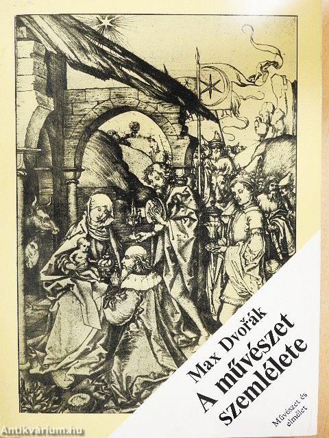 A művészet szemlélete