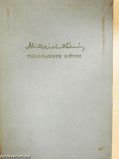 Elbeszélések I-III.