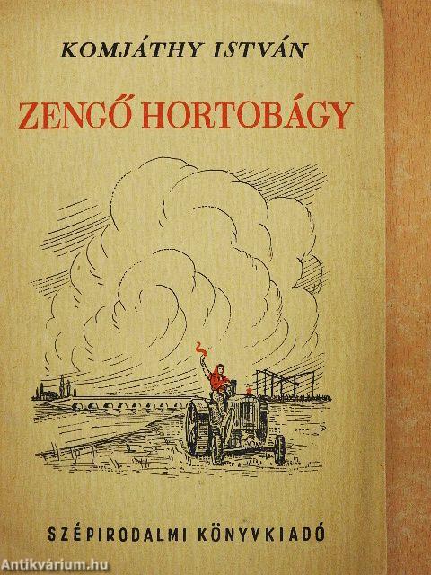 Zengő Hortobágy