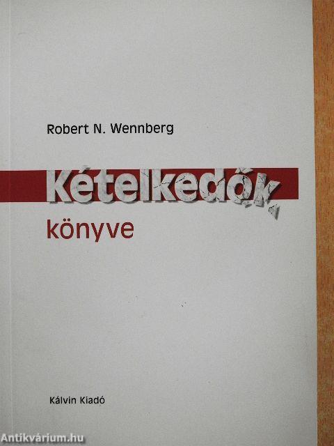 Kételkedők könyve