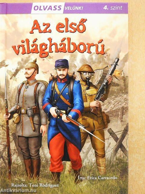 Az első világháború