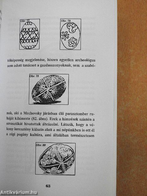 A kereszt ősi szimbólumának elfeledett értelme