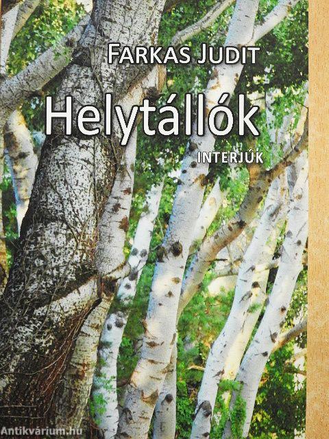 Helytállók