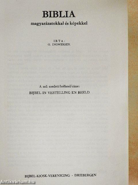 Biblia