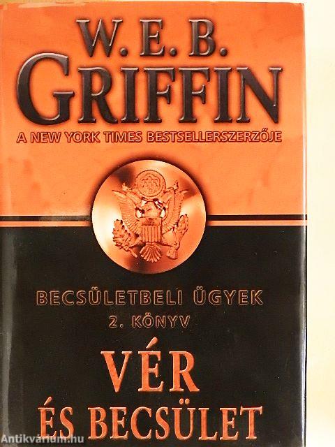 Vér és becsület
