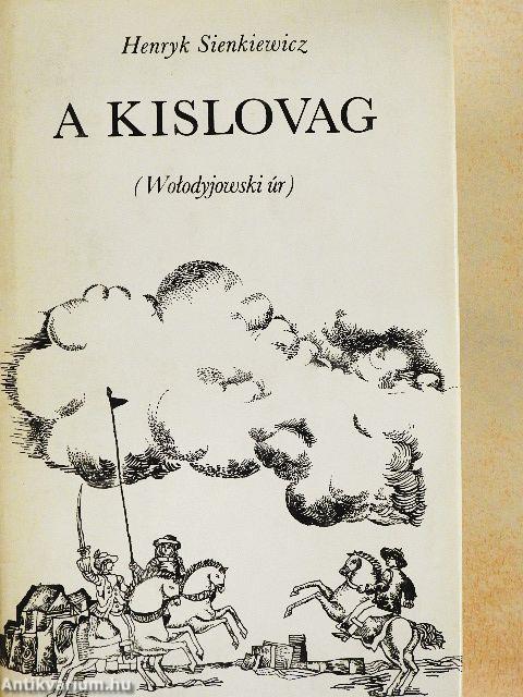 A kislovag