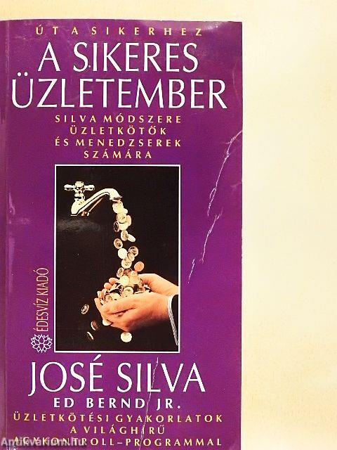 A sikeres üzletember