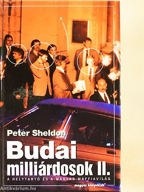 Budai milliárdosok II.