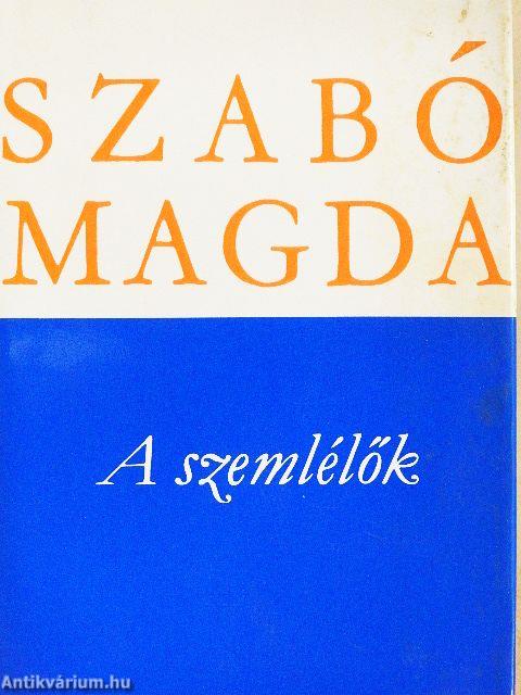 A szemlélők