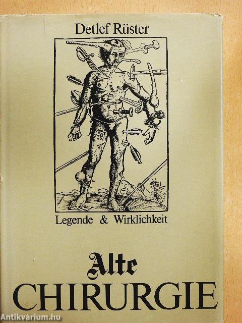 Alte Chirurgie