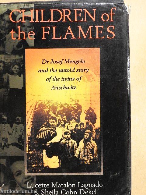 Children of the Flames