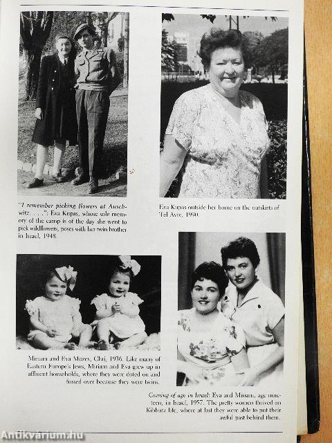 Children of the Flames