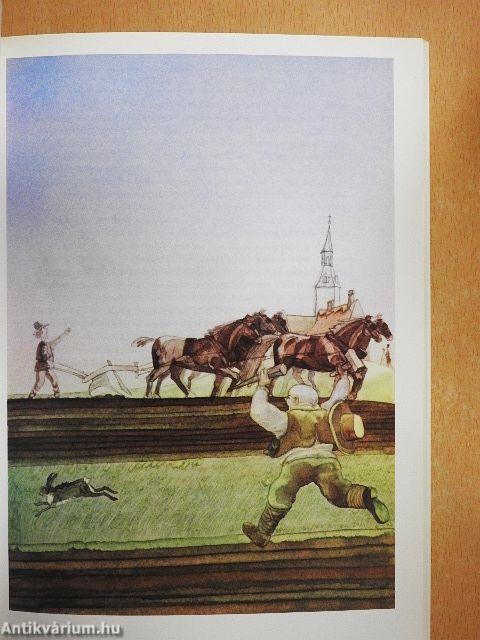 Hans Andersen - His Classic Fairy Tales