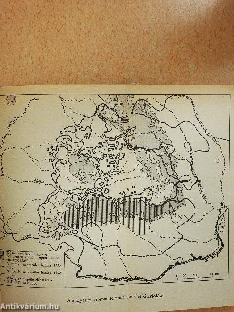 Magyar-román közös múlt