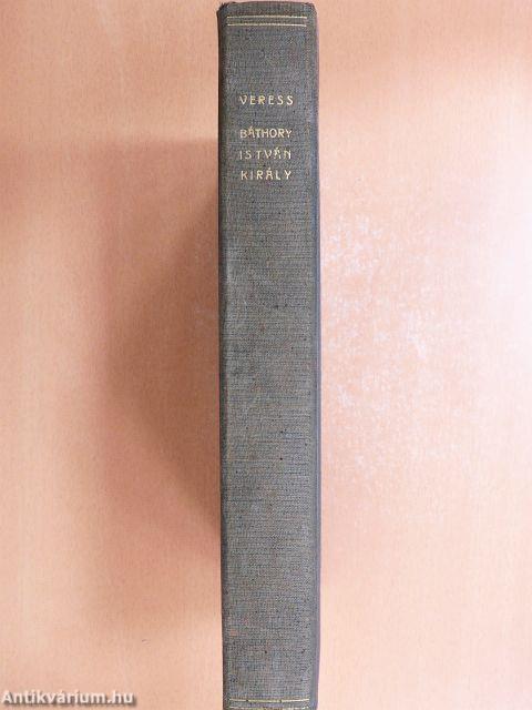 Báthory István király